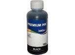 Serbatoio D'inchiostro Inktec Per Hp CB364/564/364/CB317/CB322, 100 Ml, Nero Fotografico