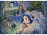 Grafika Puzzle Josephine Wall - Sogni Sussurrati - 1500 Pezzi Fantasy