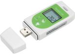 Registratore Di Dati, Registratore Di Dati Di Temperatura Usb Multiuso, Registratore Di Temperatura Riutilizzabile Con 32.000 Registrazioni Di Dati