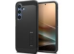 Spigen Tough Armor Magsafe Samsung Galaxy S25+ Plus Schwarz
