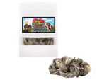 Anello Da Masticare Bite&Delight In Pelle Di Merluzzo 5Kg - Masticatore Naturale Per Cani, Ricco Di Proteine E Omega-3