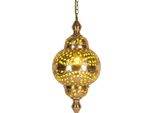 Orientale Lampada Marocchina Lampada Da Soffitto Lampada A Sospensione Lanterna
