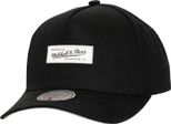 KšIltovka Mitchell & Ness Branded Box Logo 2.0 Pro Snapback Branded Nero - Uni