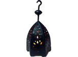 Lanterna Orientale Sliman 30 Cm