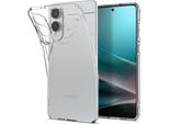 Spigen Liquid Crystal Samsung Galaxy S25 Edge Space Crystal