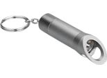 Midocean - Portachiavi Per Torcia "Litop"" MO1257 (Taglia Unica) (Grigio Pietra)"