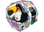 Cobi Happy Yappers Tucano Parlante Felice 9591