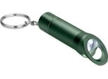 Midocean - Portachiavi Per Torcia "Litop"" MO1257 (Taglia Unica) (Verde Scuro)"