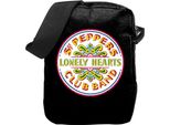 The Beatles - Borsa A Tracolla "Sgt Peppers"" RO14455 (Taglia Unica) (A Colori)"