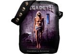 Megadeth - Borsa A Tracolla "Countdown To Extinction"" RO14472 (Taglia Unica) (Multicolore)"