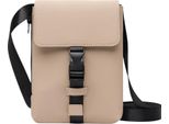 Vinga - Borsa A Tracolla "Baltimore"", Materiale Riciclato XD1231 (Taglia Unica) (Grigio)"