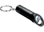 Midocean - Portachiavi Per Torcia "Litop"" MO1257 (Taglia Unica) (Nero)"
