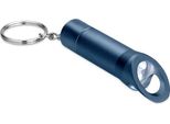 Midocean - Portachiavi Per Torcia Elettrica "Litop"" MO1257 (Taglia Unica) (Blu Scuro)"