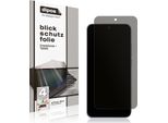 Pellicola Prottetiva Per Xiaomi Redmi Note 15 Pro Protezione Vista 4 Modi Dipos