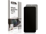 Pellicola Prottetiva Per Samsung Galaxy S25 Fe Protezione Vista 4 Modi Dipos