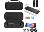 Inf Set Di Custodia Protettiva Per Console Switch2