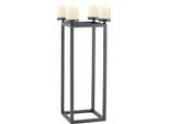 Portacandele Decorativo Moderno Porta Tealight Matana