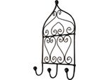 Orientale Marocchina Guardaroba Ganci Appendiabiti Ganci Appendiabiti Vintage