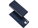 Custodia Per Apple Iphone 16E, Dux Ducis Skin Pro, Blu
