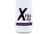 Xtrabig Xxl – Integratore Alimentare Forte Per Uomini, 30 Capsule