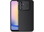 Nillkin Camshield Galaxy A25 5G Nero