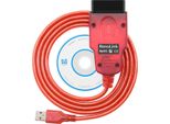 Per Renault Renolink V1.99 Auto Diagnostica Obd OBD2 Ecu Programmatore Ecm Uch Strumento Programmatore Chiave