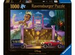 Ravensburger Puzzle 12001343 - Tiana - 1000 Pezzi Puzzle Della Collezione Castello Disney Per Adulti E Bambini A Partire Dai 14 Anni 12001343