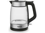 Tefal KI6058 Bollitore In Vetro Da 1,7 Litri