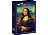 Bluebird Puzzle Leonardo Da Vinci Mona Lisa 1000 Teile Puzzle