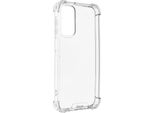 Custodia Roar Armor Compatibile Con Samsung A15 4G / A15 5G Trasparente
