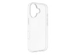 Custodia / Cover Per Apple Iphone 16 Trasparente - Super Clear Hybrid
