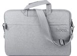 Borsa Con Cerniera Per Laptop, Tablet, Notebook Per Dispositivi Fino A 15,6 Pollici