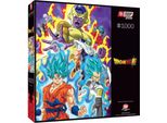 Good Loot Puzzle Dragon Ball Super 1000 Pezzi