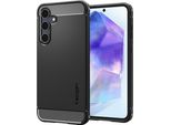 Spigen ACS07500 Custodia Protettiva Per Telefoni Cellulari 16,3 Cm (6,4") Cover Black (8809971224420-ACS07500)"