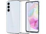 Spigen Spigen ACS07523 Custodia Per Cellulare 16,8 Cm (6,6") Cover Trasparente"