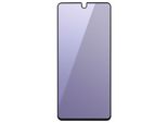 Avizar, Pellicola Protettiva Per Samsung Galaxy A52 / A52S Con Filtro Luce Blu, Nero