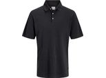 Jack & Jones Polo William Camicia A Maniche Corte Con Colletto A Polo