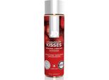 Sistema Jo - H2O Lubrificante Fragola 120 Ml