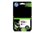 Hp 920XL CD973AE Bgy Magenta Officejet Ink Cartridge Cartuccia D'inchiostro 1 Pz Originale
