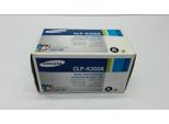 Samsung CLP-K350A Cartuccia Toner Originale Nero 4000 Pagine Per CLP-350N/351NK/351NKG