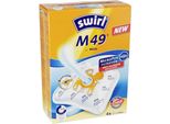 Sacchetto Per La Polvere Swirl M49