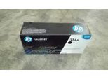 Hp Q7560A 314A Cartuccia Toner Nero, 6.500 Pagine Al 5% Per Hp Color Laserjet 3000