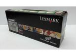 Lexmark Toner Cartridge For E33/E34 Series Cartuccia Toner Originale Nero