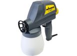 Sistema Di Verniciatura Wagner W 180 P 110 Watt 150 Bar 0,8 L ( 0413001 )