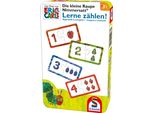 Schmidt Spiele Schmidt Spiele Die Kleine Raupe Nimmersatt, Lerne ZäHlen! 51238