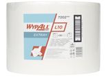 Wypall® 7202 Rotoli Di Salviette L20 - 1 Velo, Bianco, 1000 Salviette