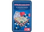Simba Dickie 99 Giochi Da Collezione In Scatola Di Metallo 606112580