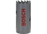 Sega A Tazza Bimetallica Hss Bosch Per Adattatore Standard 25 Mm 1""