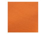 Clairefontaine 195758C Carta Da Regalo Clairefontaine "Kraft"", Arancione"