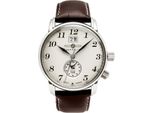 Zeppelin LZ127 7644-5 Quarz Watch
